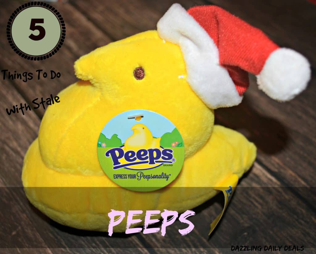 peeps