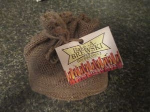 Old World Gourmet (OWG) Review and Giveaway IMG_0185