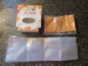 Old World Gourmet (OWG) Review and Giveaway IMG_0189