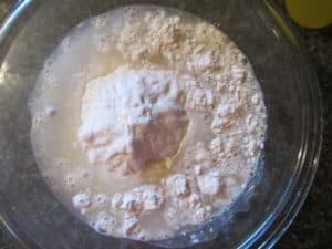 Old World Gourmet (OWG) Review and Giveaway IMG_0195