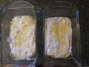 Old World Gourmet (OWG) Review and Giveaway IMG_0196