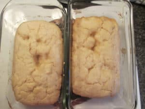 Old World Gourmet (OWG) Review and Giveaway IMG_0197