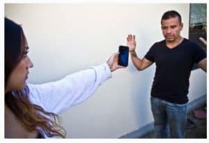 ICE BlackBox App ice