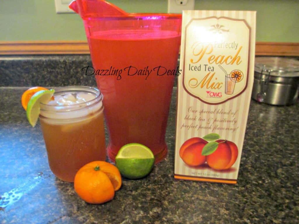 Old World Gourmet (OWG) Review and Giveaway owg