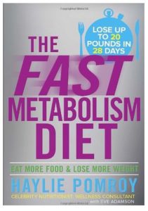 The Fast Metabolism Book Review Capture