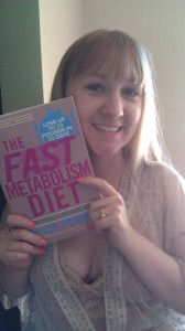 The Fast Metabolism Book Review IMAG1657