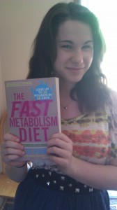 The Fast Metabolism Book Review IMAG1659