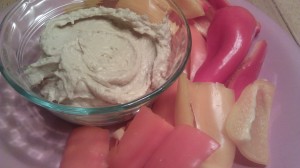 The Fast Metabolism Book Review IMAG1675