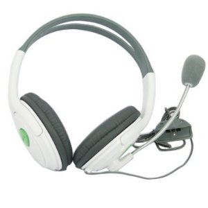Best headphones for xbox 360 only $7.99 + FREE shipping