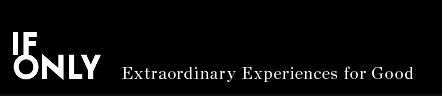 If Only – A place to Find Amazing Gift Experiences