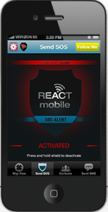 React Mobile App Review ra