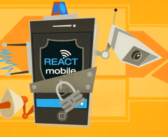 React Mobile App Review