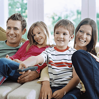 5 Tips That Make Family Movie Night A Success