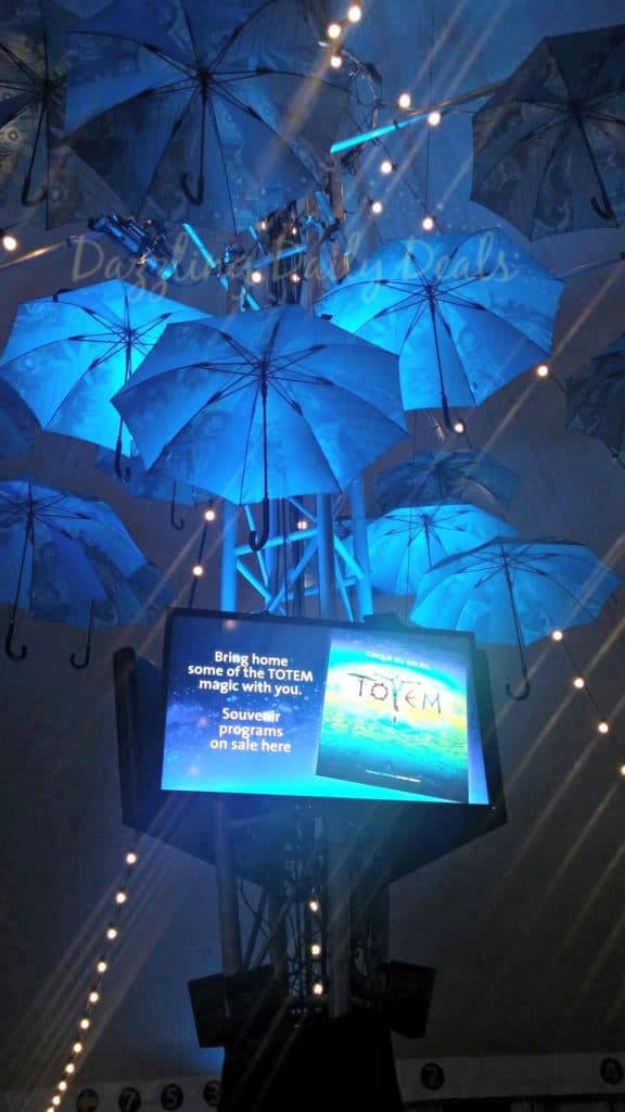 Cirque Du Soleil TOTEM – Portland totem2