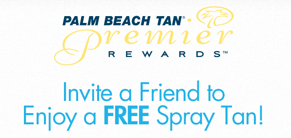 FREE Mystic Spray Tan!!!!!!!! Capture