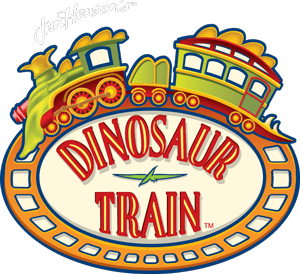 Dinosaur Train is coming to Mt Hood Railroad