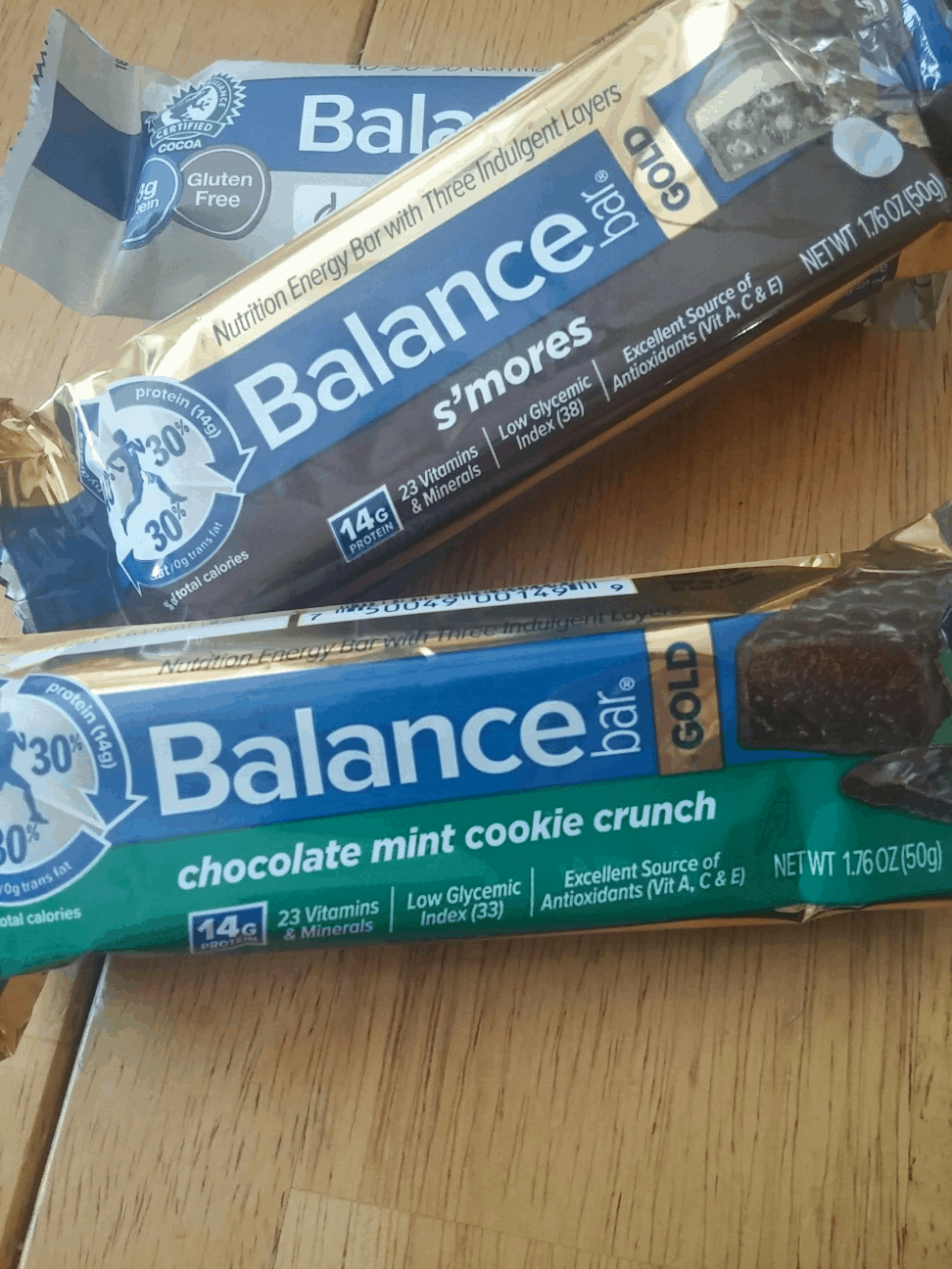 Summer Shape-Up with Balance Bar #Giveaway #BalanceShapeUp #spon balance
