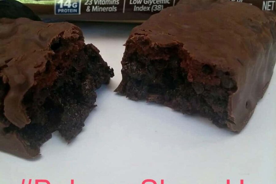 Summer Shape-Up with Balance Bar #Giveaway #BalanceShapeUp #spon