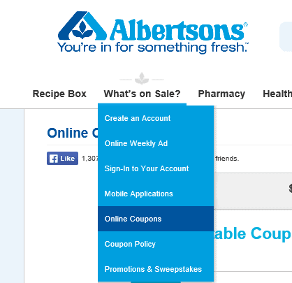 Albertson’s HUGE Anniversary Sale is Coming To An End #HugeSale