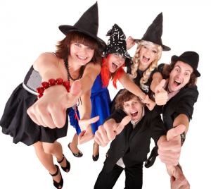 6 Ways to Hunt Down Costume Deals halloween budget