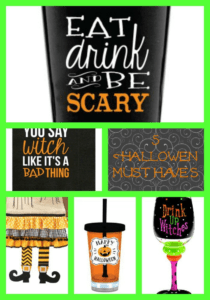 5 Cute Halloween Must Haves For Your Next Party halloween e