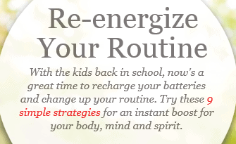 Back To School – For MOMS with Healthy Essentials!!!!!! with Health#Moms4JNJConsumer reg