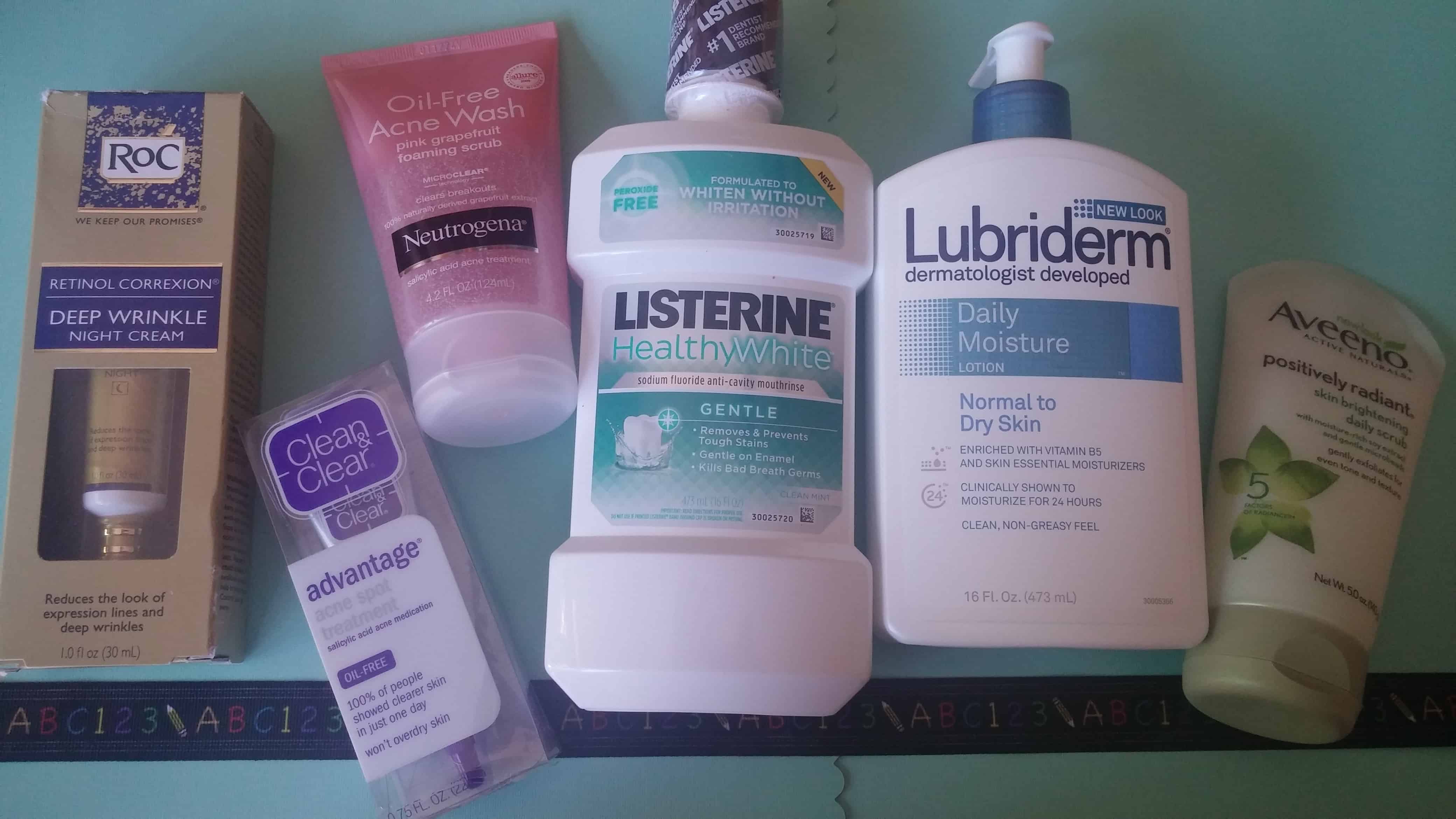 Back To School – For MOMS with Healthy Essentials!!!!!! with Health#Moms4JNJConsumer wpid-20140903_172331.jpg