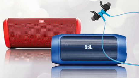Great Last Minute Holiday Gift Ideas From @BestBuy #HintingSeason JBL_Holiday