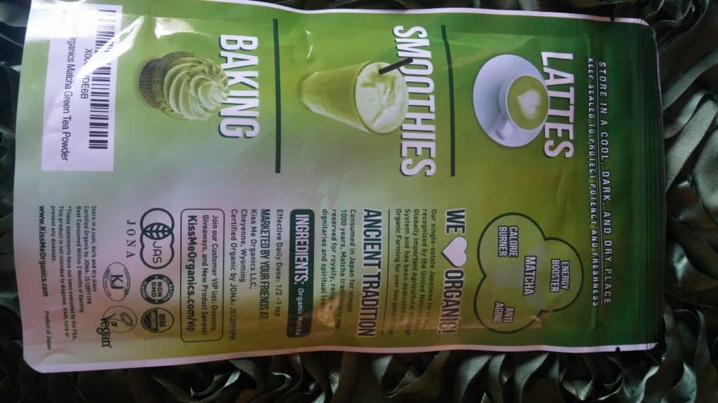 Kiss Me Organics Organic Matcha wpid-20150107_121425.jpg