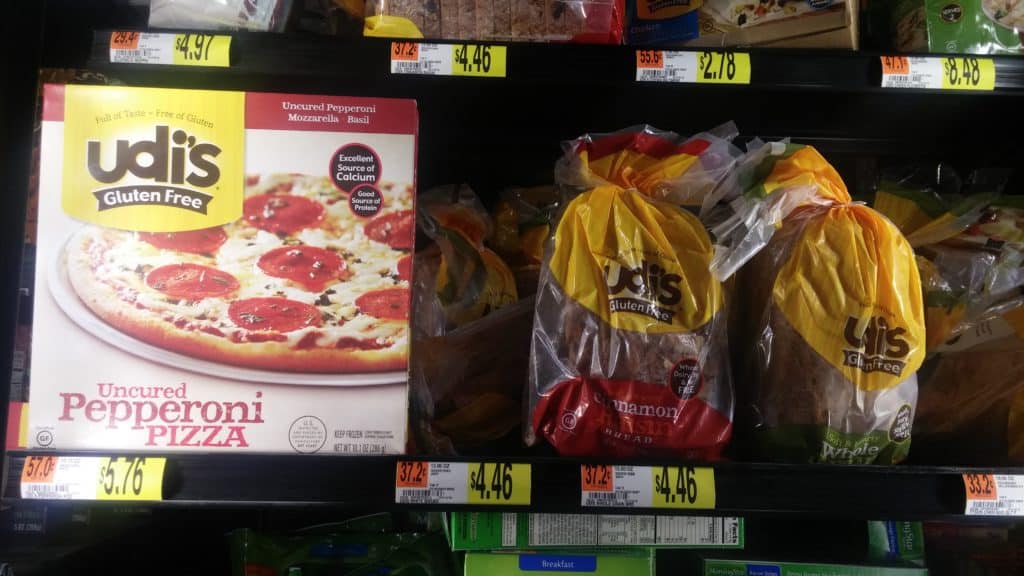 New Gluten Free Products At Walmart Low Prices #gfwalmart wpid-20150124_141314.jpg