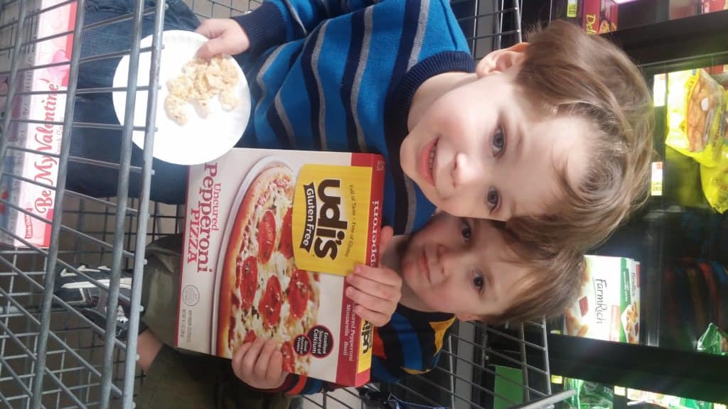 New Gluten Free Products At Walmart Low Prices #gfwalmart wpid-20150124_1414352.jpg