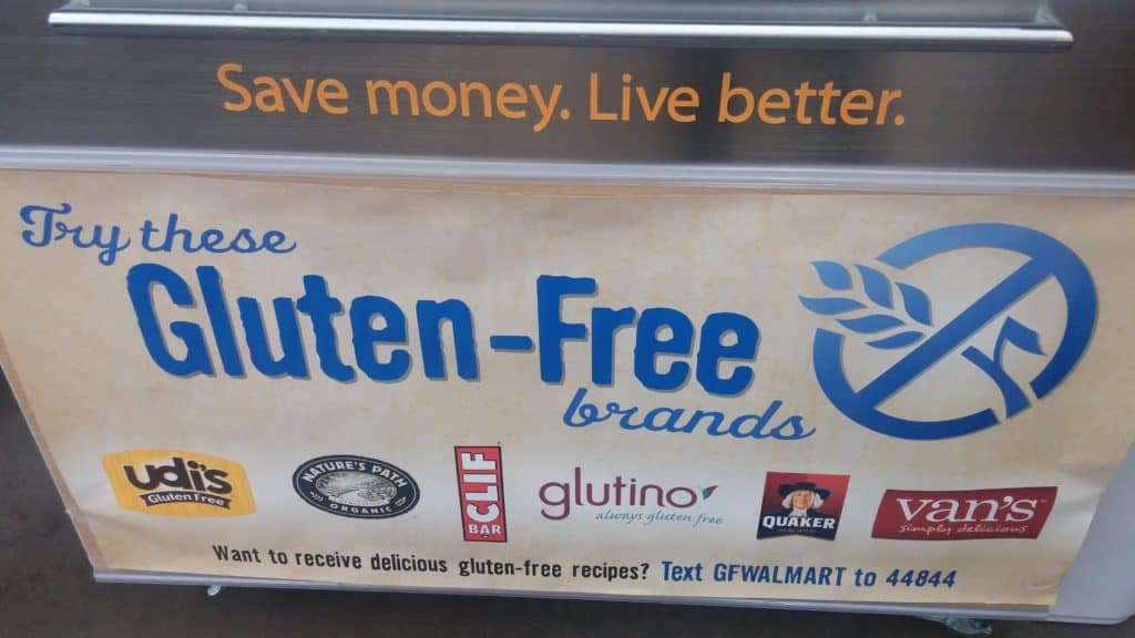 New Gluten Free Products At Walmart Low Prices #gfwalmart wpid-20150124_141557.jpg