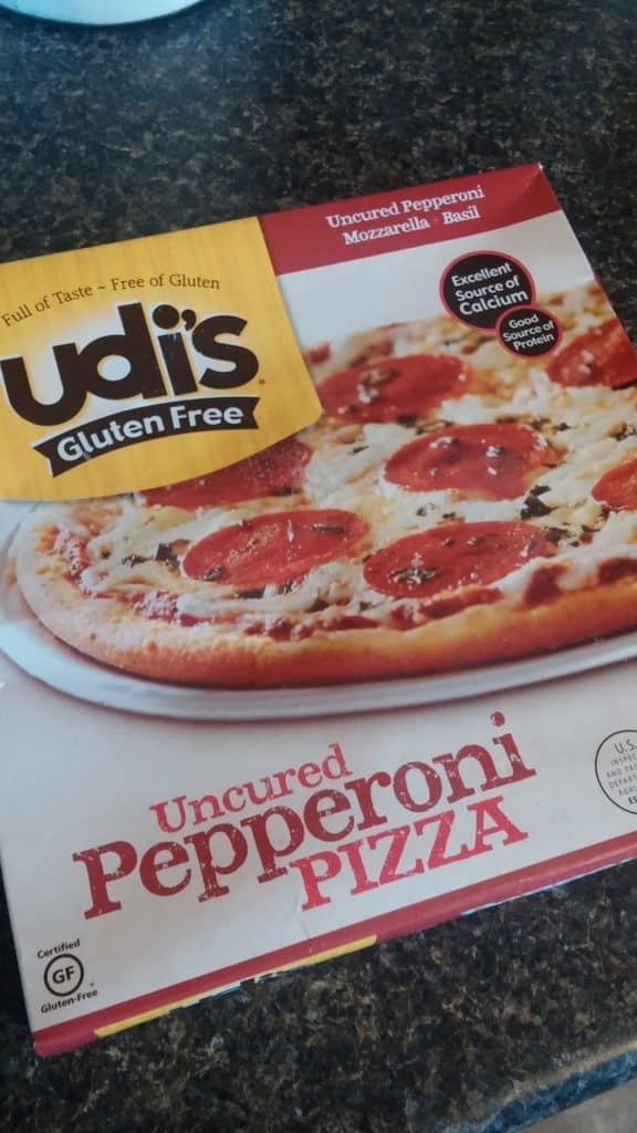 Udi’s Gluten Free Pizza at Walmart #gfwalmart wpid-20150210_103341.jpg