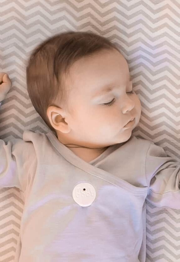 MonBaby- The Perfect Peace of Mind Gift for any Father This Father’s Day