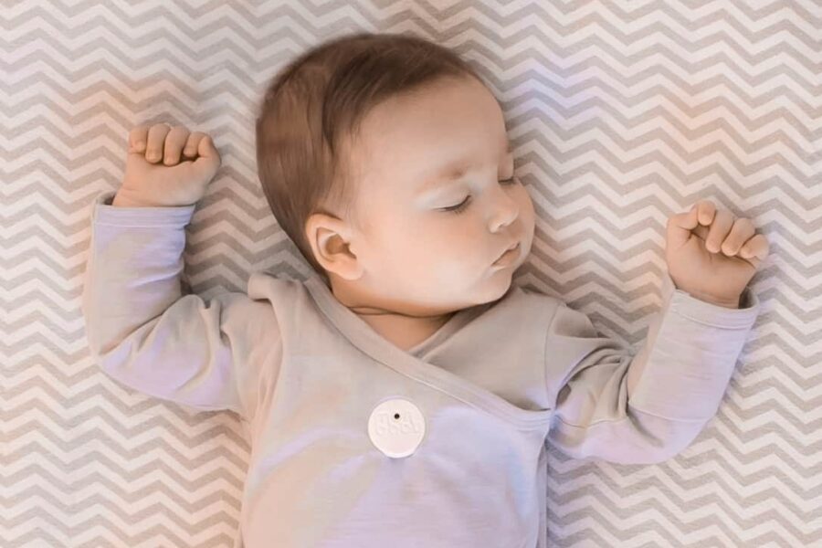 MonBaby- The Perfect Peace of Mind Gift for any Father This Father’s Day