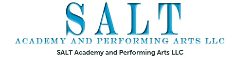 Local Play Put on by SALT Academy – We Can Do It!!!! Kids Are FREE #pdx #Portlandarts salt1