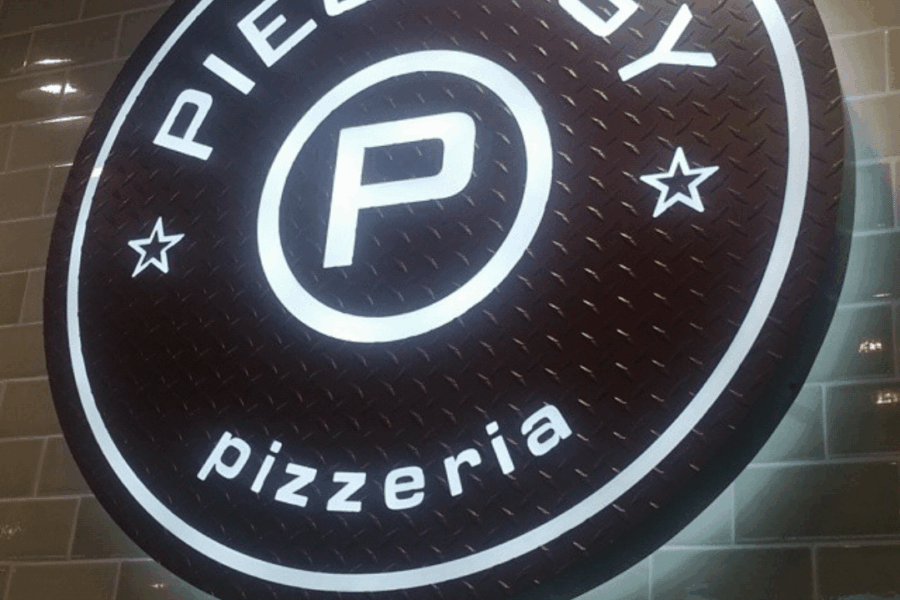 Pieology – The Perfect Family or Date Night on a Budget + Giveaway!!!!