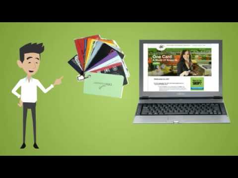 LOC Loyalty Card Program is Coming SOON!!!