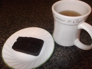 Nutrisystem: My Journey week #3