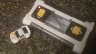 Hot wheels Nitro Speeders Review and GIVEAWAY!!!!