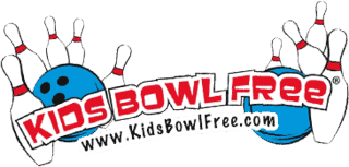 Kids Bowl Free All Summer!