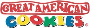Join the Great American Cookies and get a FREE Birthday surpise