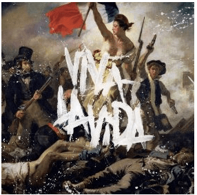 FREE Viva La Vida MP3 Download