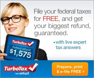2 FREE Federal Tax File…. Which One Gives You The Bigger Refund?
