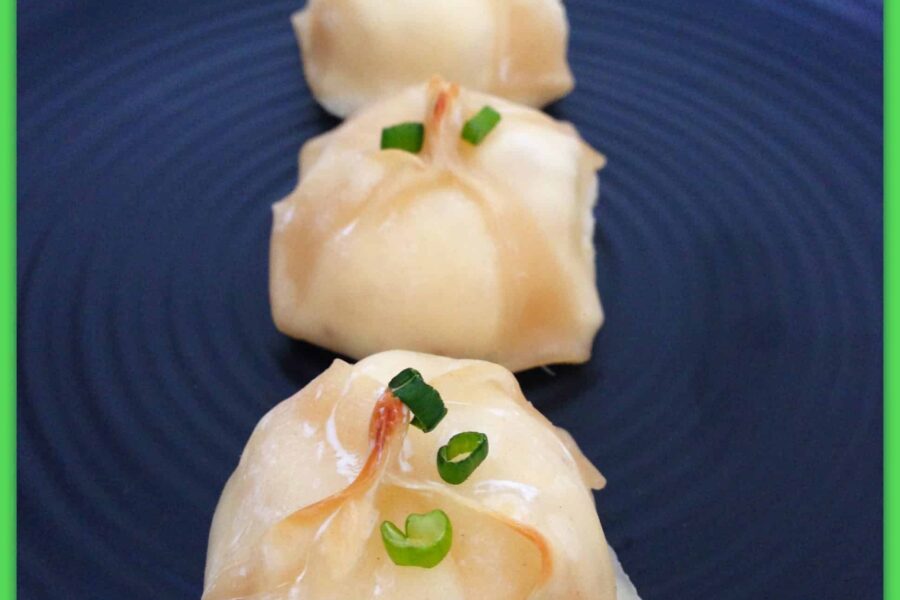 Easy Lobster Rangoon Recipe