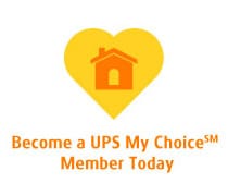 UPS Shipping Deadlines #HasslefreeHolidays