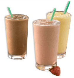 Barnes & Noble: Buy 1 Get 1 Free Real Fruit Smoothie