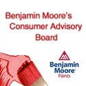 NEW: Benjamin Moore consumer panel