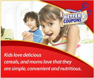 More FREE kellogg’s printables