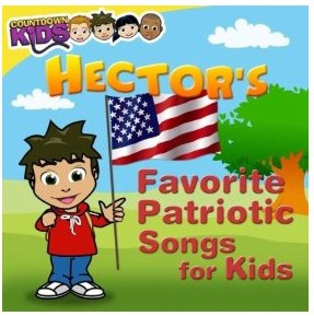 FREE kids songs from Amazon